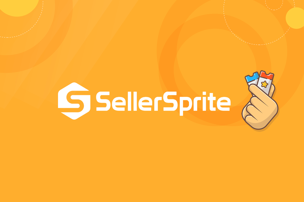 Toutes les façons d'obtenir les meilleures offres de SellerSprite (50 % de réduction) - 2025
