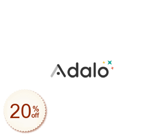 Adalo Discount Coupon Code