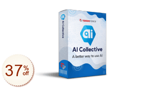 AI Collective Discount Coupon Code