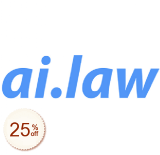 AI.Law Discount Coupon Code