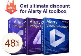 Aiarty 3-in-1 Bundle Discount Coupon Code