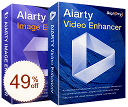 Aiarty Media Enhancer Bundle Discount Coupon Code
