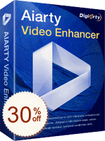 Aiarty Video Enhancer Discount Coupon Code