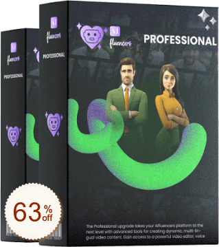 AIfluencers Discount Coupon Code