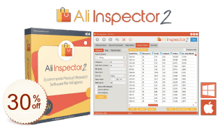 Ali Inspector Discount Coupon Code