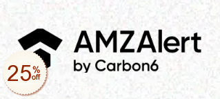 AMZAlert Code coupon de réduction