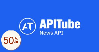 APITube Discount Coupon Code