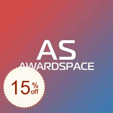 AwardSpace Code coupon de réduction