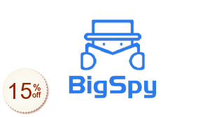 BigSpy Discount Coupon Code