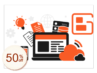 BoldGrid Cloud WordPress Code coupon de réduction