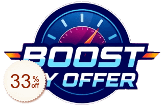 Boost My Offer Discount Coupon Code