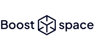Boost.space Boxshot