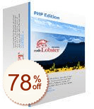 CodeLobster IDE Code coupon de réduction
