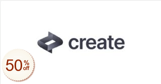Create.xyz Discount Coupon Code