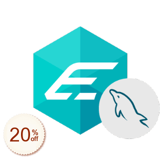 dbExpress Driver for MySQL Code coupon de réduction