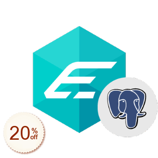 dbExpress driver for PostgreSQL Code coupon de réduction