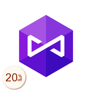 dbForge Fusion for SQL Server Code coupon de réduction