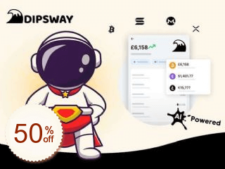 DipSway Discount Coupon Code