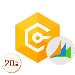 dotConnect for Dynamics CRM Code coupon de réduction