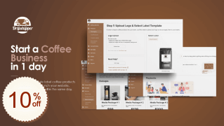 Dripshipper Discount Coupon Code