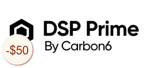 DSP Prime Code coupon de réduction