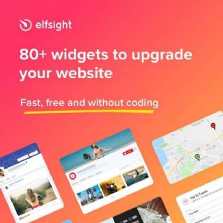 Elfsight Boxshot