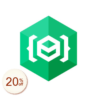 Entity Developer Code coupon de réduction