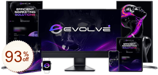 Evolve AI Discount Coupon Code
