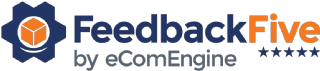 FeedbackFive Code coupon de réduction