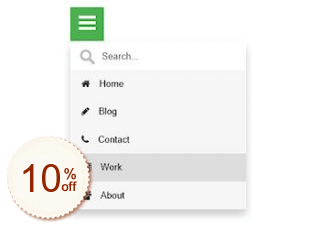 Filter Menu Discount Coupon Code