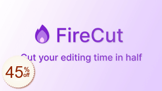 FireCut boxshot