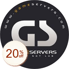 Game Servers Code coupon de réduction