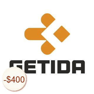 Getida Code coupon de réduction