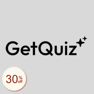 GetQuiz Discount Coupon Code