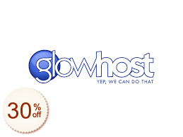 GlowHost Code coupon de réduction