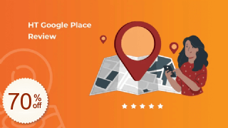 Google Place Review Code coupon de réduction