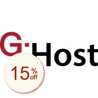 GTHost Code coupon de réduction