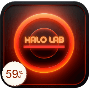 Halo Lab for Davinci Resolve Discount Coupon Code