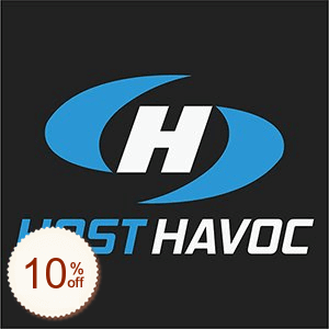 Host Havoc Code coupon de réduction