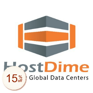 Hostdime Code coupon de réduction