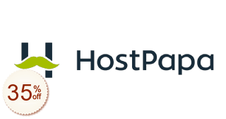 HostPapa Code coupon de réduction