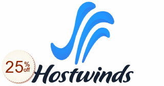 Hostwinds Code coupon de réduction