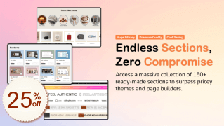 Iconic Section Discount Coupon Code