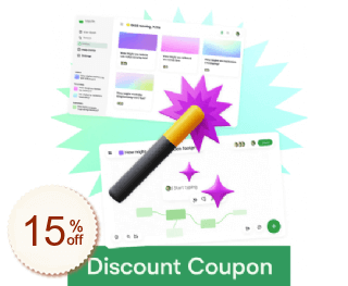 Ideamap Code coupon de réduction