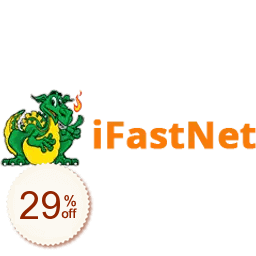 iFastNet Code coupon de réduction