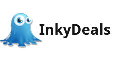 InkyDeals Discount Coupon Code