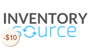 Inventory Source Code coupon de réduction