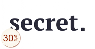 JoinSecret Code coupon de réduction