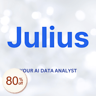 Julius AI Discount Coupon Code