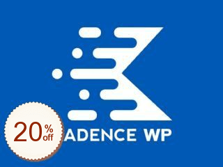 Kadence Virtue Theme Discount Coupon Code